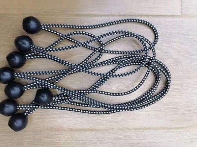 ball bungee