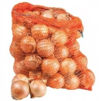 Bolsa de cebolla de HDPE